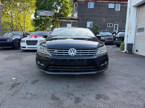 Used 2013 Volkswagen CC R-Line FWD image 14