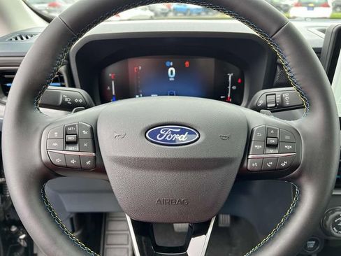 New 2025 Ford Maverick Lobo image 15