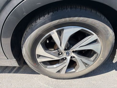 Used 2023 Subaru Legacy Premium AWD/4WD image 4