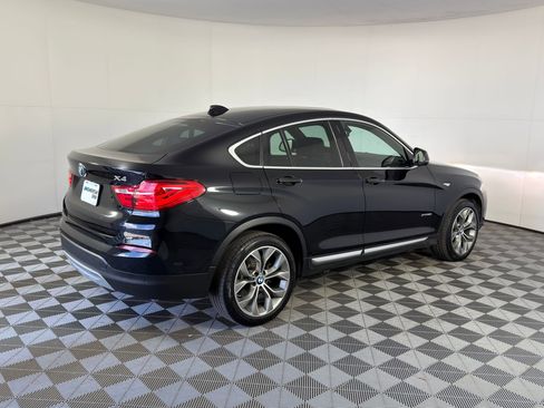 Used 2018 BMW X4 xDrive28i image 8