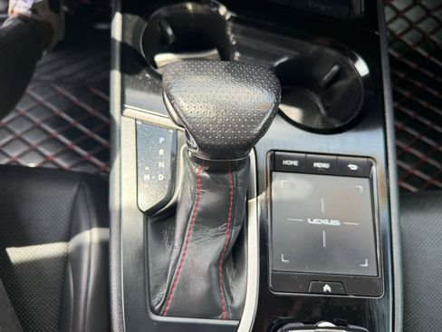 Used 2022 Lexus UX 200 F Sport w/ Accessory Package (Z2) FWD image 23