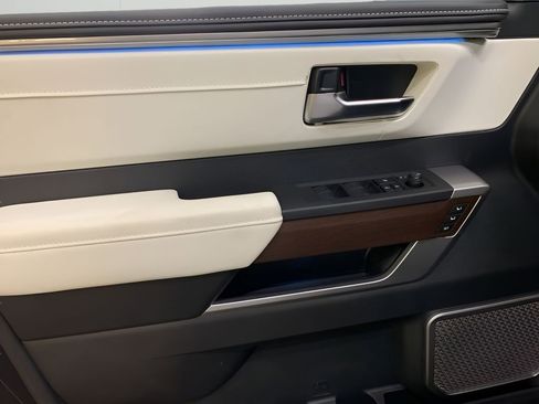 New 2024 Toyota Tundra Capstone image 10