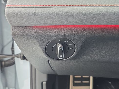 New 2026 Volkswagen Jetta GLI Autobahn FWD image 26
