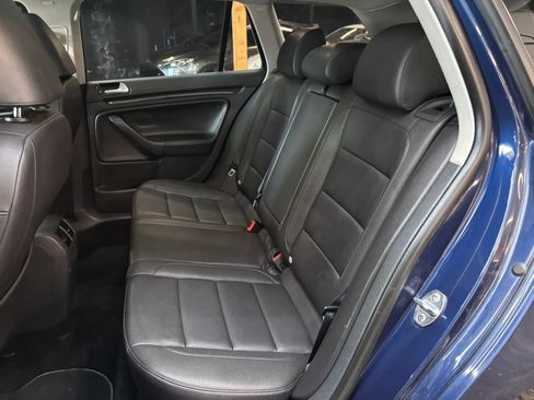 Used 2014 Volkswagen Jetta TDI FWD image 21