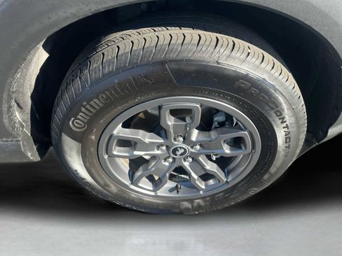 Used 2023 Ford Bronco Sport Big Bend w/ Convenience Package image 12