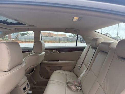 Used 2008 Toyota Avalon XLS FWD image 11