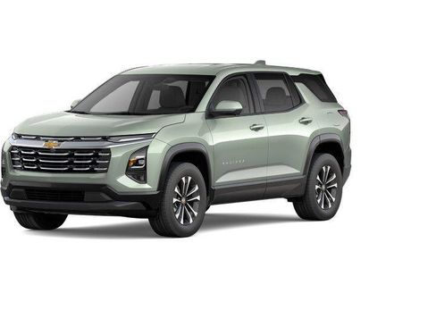 New 2026 Chevrolet Equinox LT w/ Convenience Package II image 41