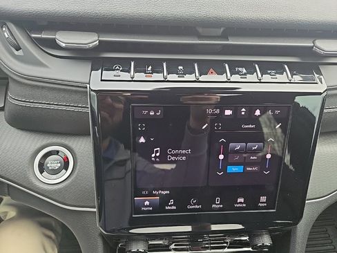 Used 2025 Jeep Grand Cherokee Laredo X w/ Luxury Tech Group I image 30