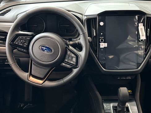 Certified 2025 Subaru Forester Sport w/ Protection Package image 16