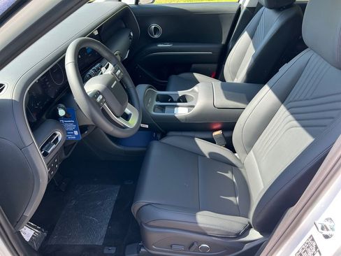 New 2026 Hyundai Palisade FWD Hybrid image 10