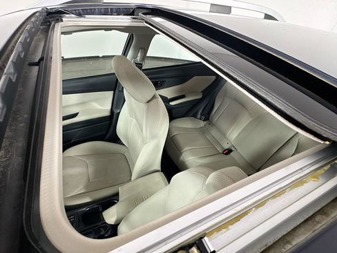 Used 2020 Subaru Impreza Premium image 25