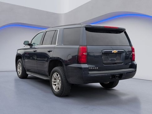 Used 2019 Chevrolet Tahoe LT image 5