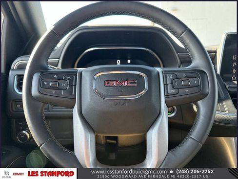 Certified 2023 GMC Yukon SLT image 24