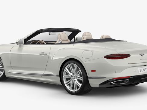 New 2026 Bentley Continental GT image 6
