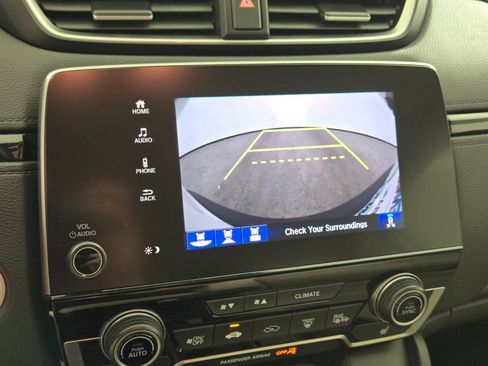Used 2021 Honda CR-V EX image 32