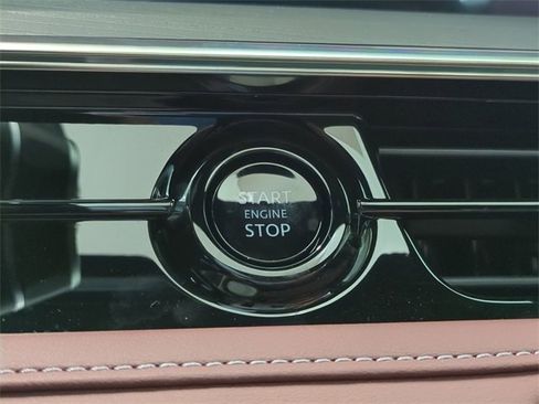 New 2026 INFINITI QX80 Autograph w/ Premium Cargo Package image 24