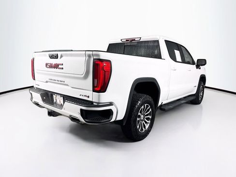 Used 2020 GMC Sierra 1500 AT4 w/ AT4 Premium Package image 10