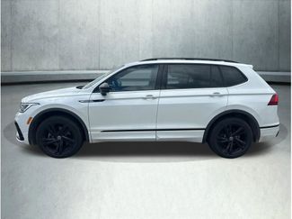Used 2023 Volkswagen Tiguan SE R-Line AWD/4WD video 2