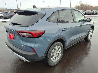 New 2026 Ford Escape Active w/ Active Premium Tech Pack video 3