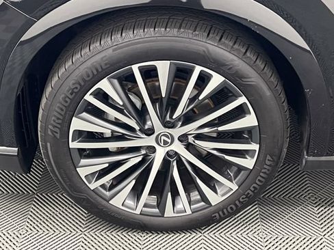 Certified 2025 Lexus RX 350 AWD/4WD image 22