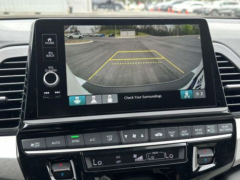 New 2026 Honda Odyssey EX-L image 24