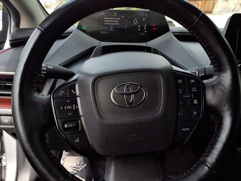 Used 2023 Toyota Prius Prime image 12