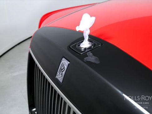 Certified 2024 Rolls-Royce Phantom Extended Wheelbase w/ The Phantom Package image 47