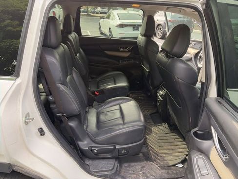 Used 2019 Subaru Ascent Limited AWD/4WD image 26