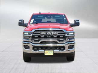Used 2026 RAM 2500 Big Horn AWD/4WD video 2