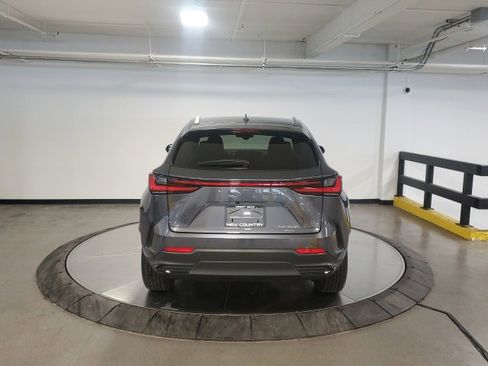 Used 2024 Lexus NX 350h AWD w/ Premium Package image 6
