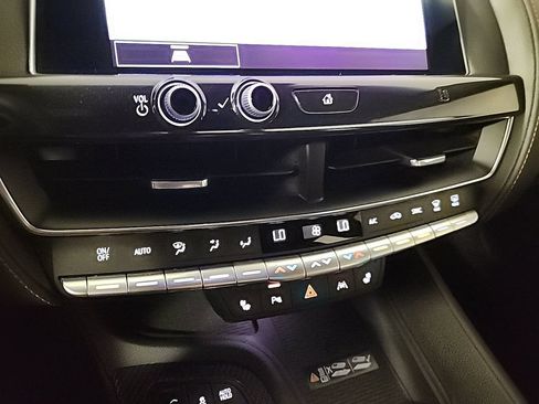 Used 2021 Cadillac CT5 Sport w/ Lighting Package AWD/4WD image 18