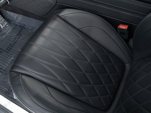 Used 2021 Mercedes-Benz G 63 AMG 4MATIC image 19