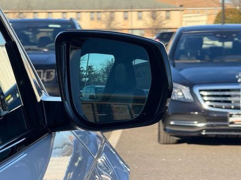 New 2026 Jeep Grand Cherokee Limited image 14