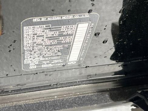 Used 2020 INFINITI QX50 Luxe w/ Navigation Package image 32