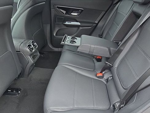 New 2026 Mercedes-Benz GLC 300 4MATIC image 25