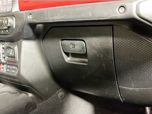 Used 2021 Jeep Gladiator Rubicon image 34