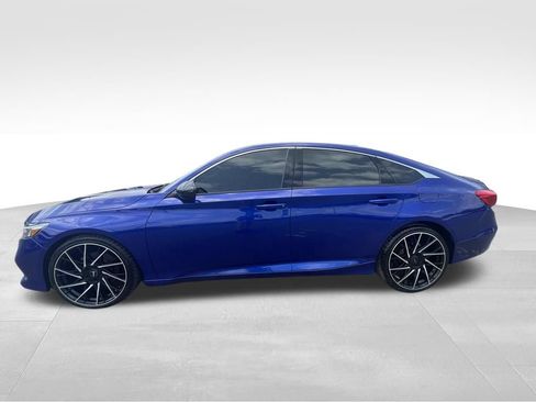 Used 2022 Honda Accord Sport Special Edition image 16