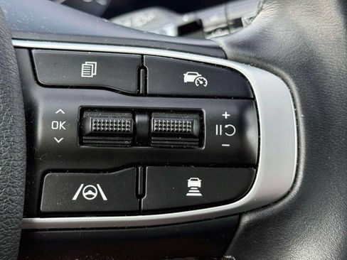 Used 2023 Kia Sportage SX AWD/4WD image 22