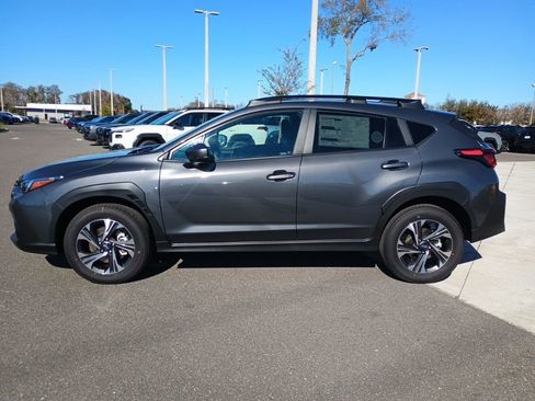 New 2026 Subaru Crosstrek 2.0i Premium image 3