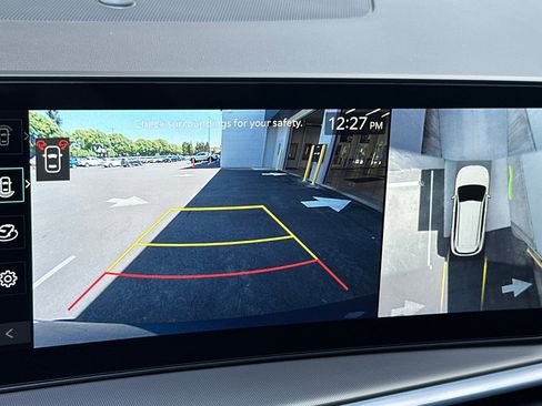 New 2025 Kia Sorento SX Prestige image 16