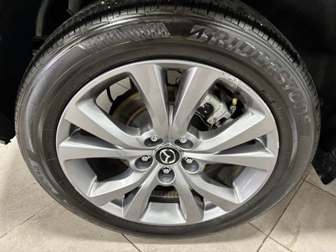 Certified 2024 MAZDA CX-30 AWD 2.5 S w/ Preferred Package image 10