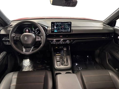 Used 2023 Honda CR-V Sport Touring image 14
