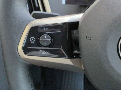 New 2026 BMW iX xDrive45 image 25