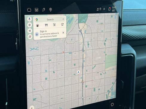 New 2026 GMC Yukon XL AT4 AWD/4WD image 22
