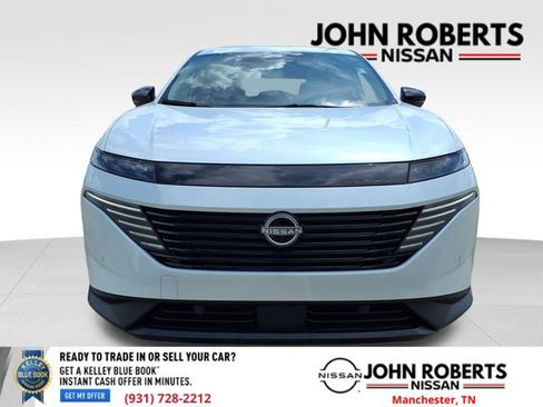 New 2026 Nissan Murano SL AWD/4WD image 13