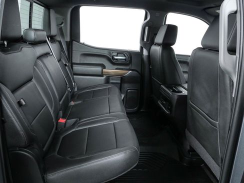 Used 2021 Chevrolet Silverado 1500 RST w/ All Star Edition Plus AWD/4WD image 20