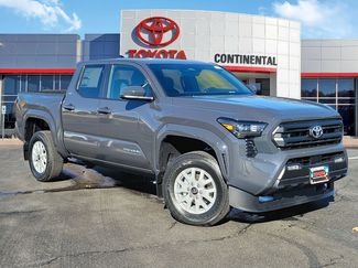 New 2026 Toyota Tacoma SR5 video 2