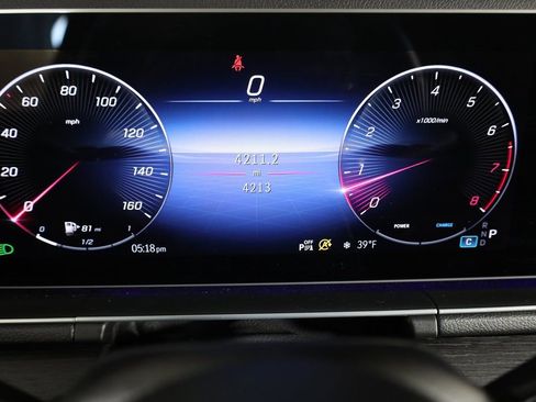 Certified 2026 Mercedes-Benz GLE 350 GLE 350 image 17