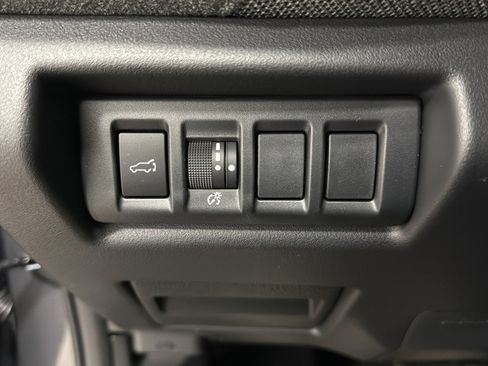 New 2026 Subaru Outback Premium image 18