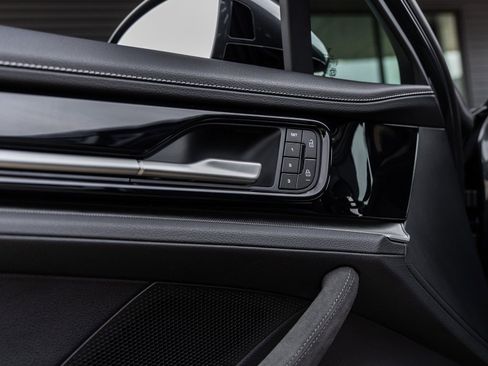 New 2026 Porsche Panamera 4 image 21